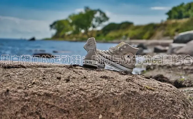 意昂体育p网页版登录入口百度营销中心黑白相间的运动鞋：时尚与功能的完美结合