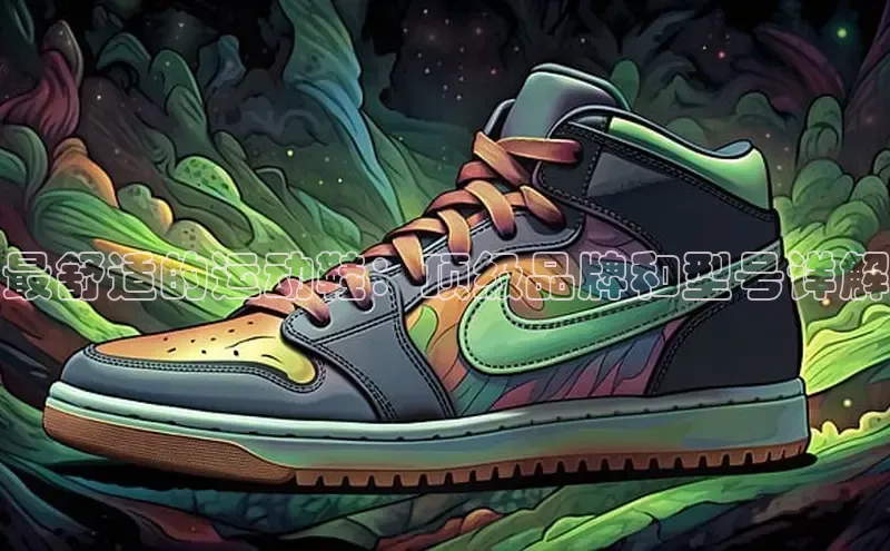 意昂体育平台APP中海达最舒适的运动鞋：顶级品牌和型号详解