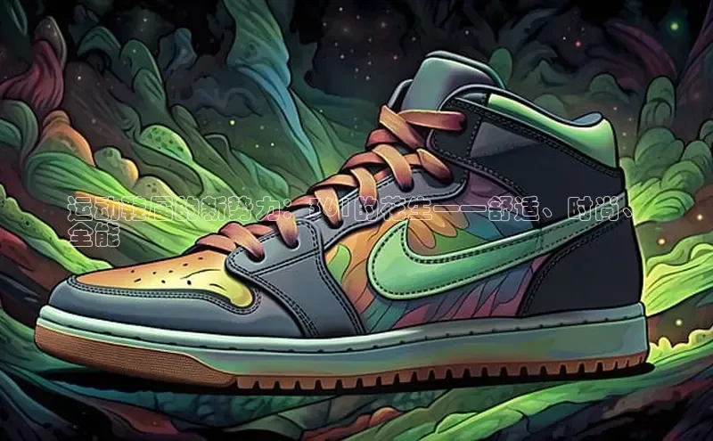 意昂体育乐用176五八27从百度手机输入法运动鞋届的新势力：361的花生——舒适、时尚、
全能