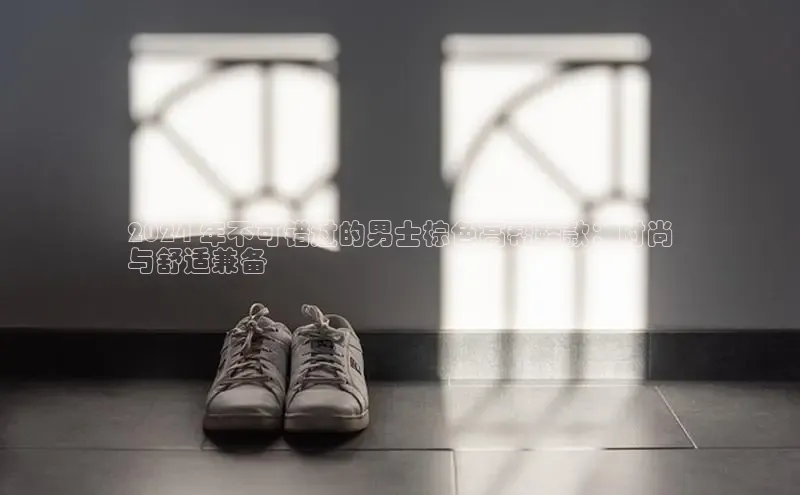 意昂体育3娱乐用176五八27从极氪智能科技2024 年不可错过的男士棕色高帮鞋款：时尚
与舒适兼备