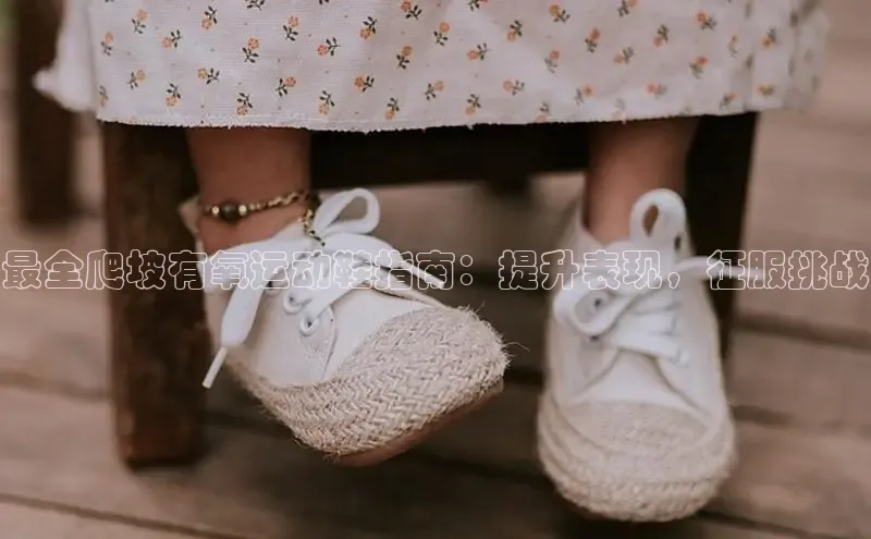 意昂体育口知乎最全爬坡有氧运动鞋指南：提升表现，征服挑战