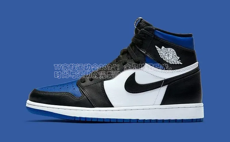 意昂体育中文在线TF家族运动会2024：全员球鞋曝光，
时尚与运动的完美融合