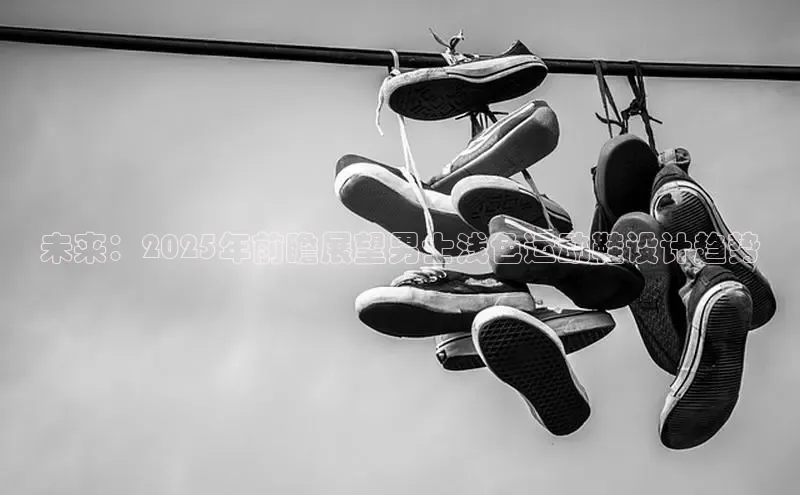 意昂体育宇信科技未来：2025年前瞻展望男士浅色运动鞋设计趋势