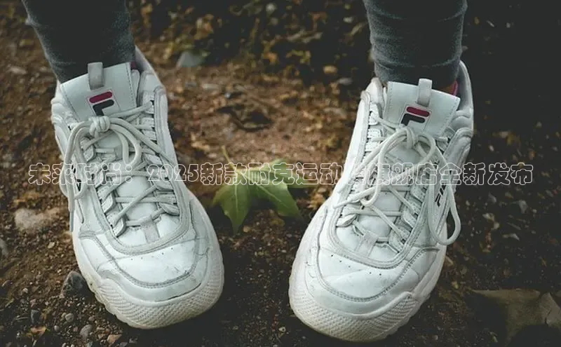 未来时尚：2025新款耐克运动鞋旗舰店全新发布