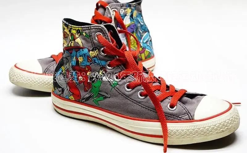 预见未来趋势：2025年新款超轻运动鞋设计