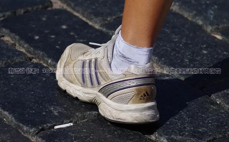 潮流引领者：2025新款安踏运动鞋——经典款式，全新设计，带你重回运动时尚前沿